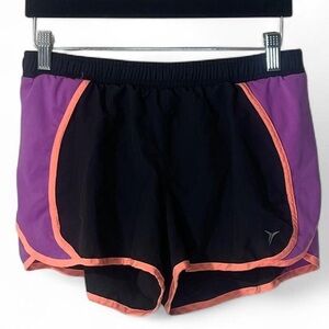 Old Navy Athletic Shorts with lining